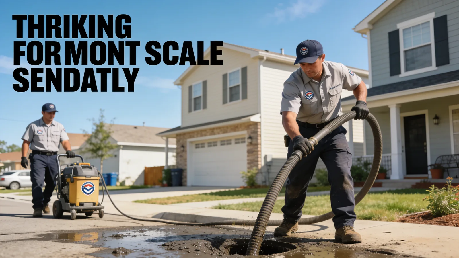 Sewage Cleanup in Aquasco, MD near me